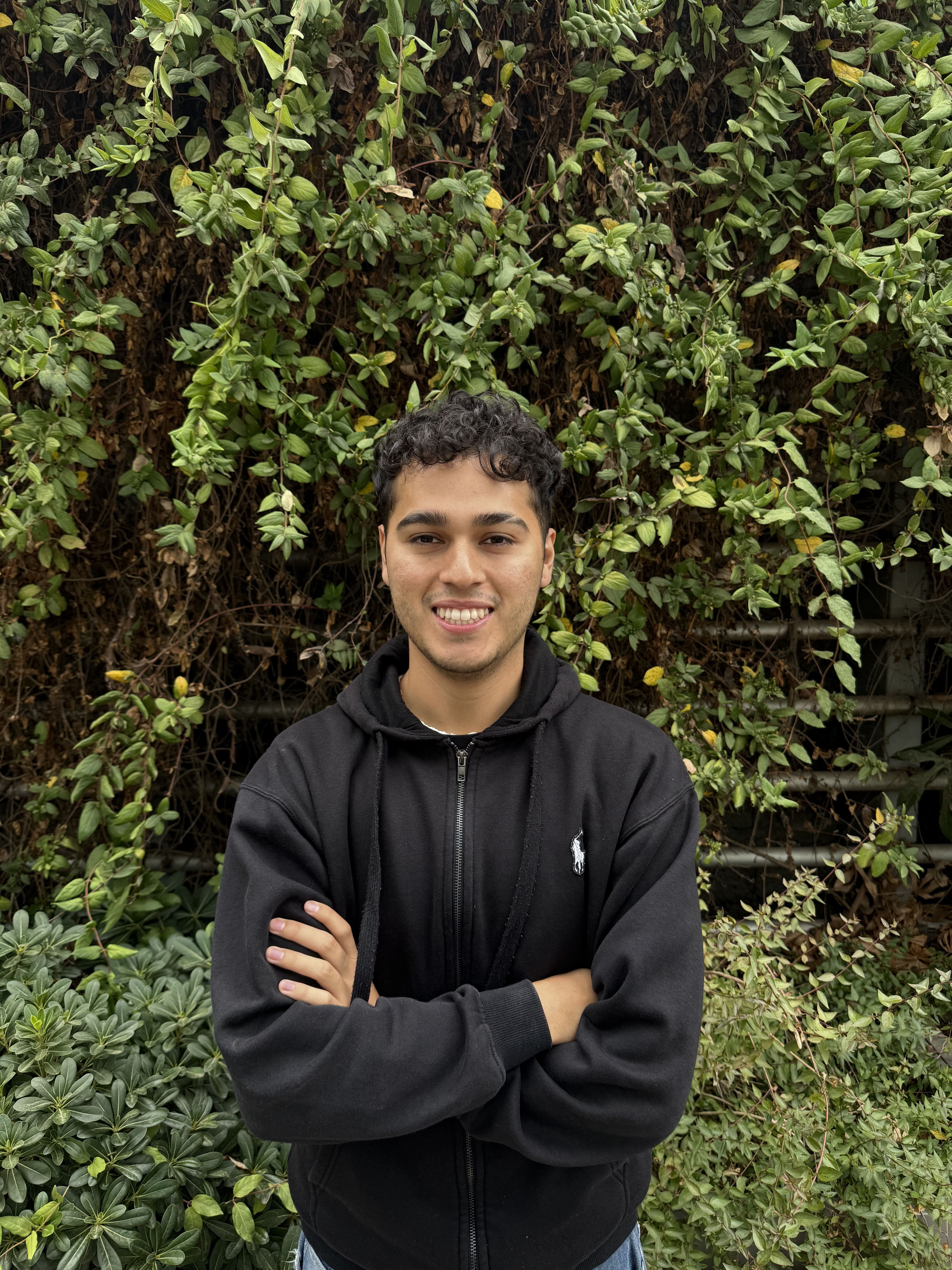 Gabriel Bravo